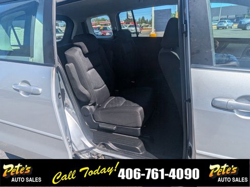 Used 2009 MAZDA MAZDA5 Sport FWD image 15