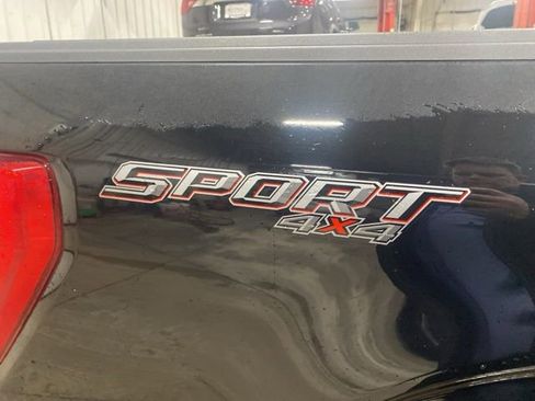 Used 2023 Ford F150 XLT w/ Equipment Group 302A High image 5