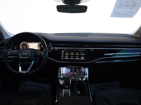 Used 2021 Audi Q7 3.0T Premium Plus image 36