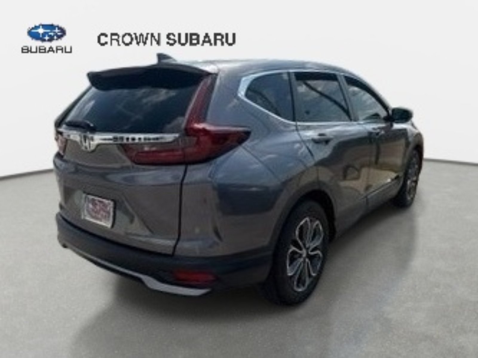 Used 2021 Honda CR-V EX image 5