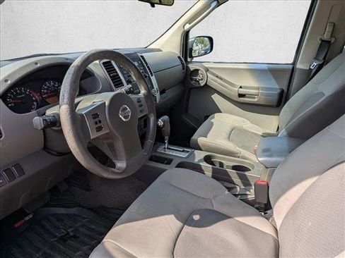 Used 2009 Nissan Xterra S w/ X Gear Pkg RWD image 14