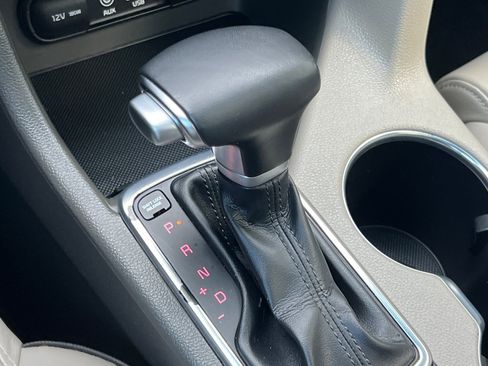 Used 2018 Kia Sportage EX w/ EX Premium Package image 21