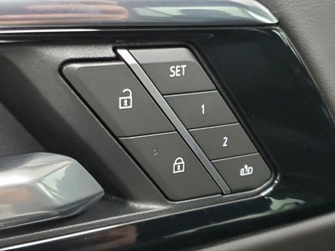 Used 2025 Chevrolet Tahoe RST w/ Comfort Package image 26