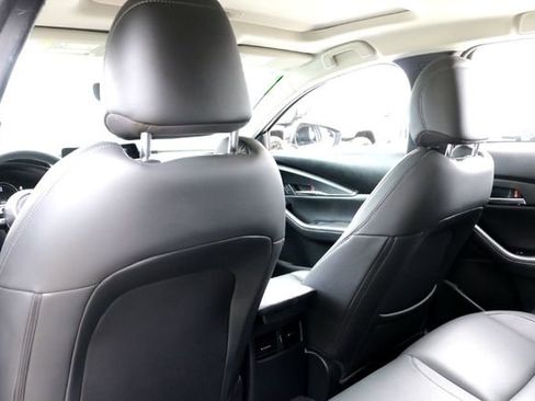 Used 2021 MAZDA CX-30 AWD 2.5 Turbo S image 23