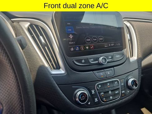 Used 2023 Chevrolet Malibu LT FWD image 14
