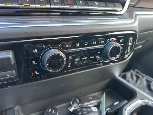 Used 2023 Chevrolet Silverado 1500 High Country w/ High Country Premium Package image 27