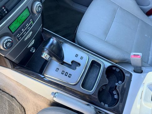 Used 2008 Kia Sorento EX w/ Luxury Pkg image 15