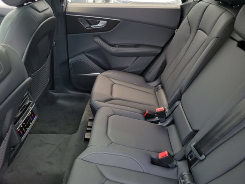 New 2026 Audi Q8 Premium Plus AWD/4WD image 26