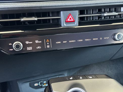New 2025 Kia EV6 Light image 22