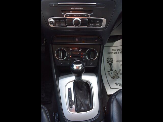 Used 2018 Audi Q3 2.0T Premium AWD/4WD image 12