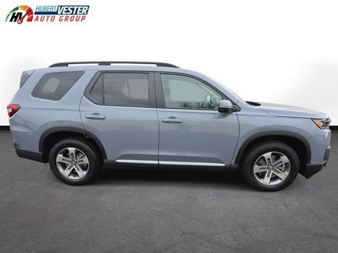 New 2026 Honda Pilot EX-L image 5