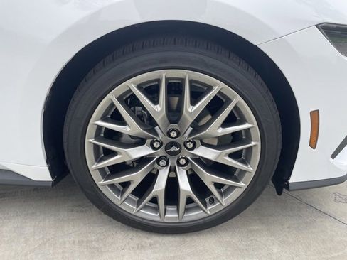 New 2025 Ford Mustang Premium image 29