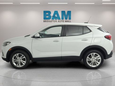 Used 2022 Buick Encore GX Preferred w/ Cold Weather Comfort Package image 6