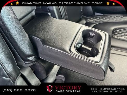 Used 2023 Ford Edge Titanium image 26