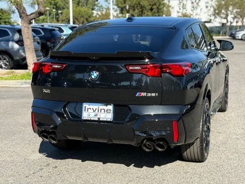New 2026 BMW X2 M35i w/ Technology Package image 10