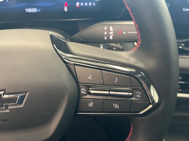 Used 2025 Chevrolet Equinox RS w/ Safety and Technology Package AWD/4WD image 35