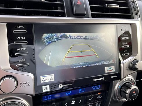 Certified 2024 Toyota 4Runner Limited image 27