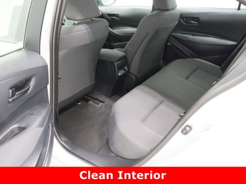 Used 2024 Toyota Corolla LE image 24