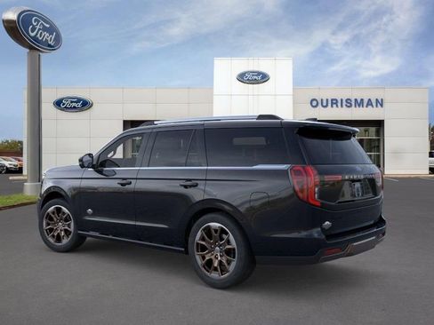 New 2026 Ford Expedition King Ranch AWD/4WD image 5