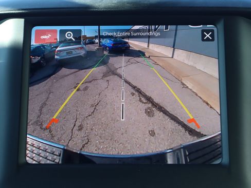 Used 2024 RAM 2500 Big Horn image 12