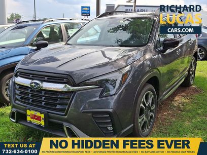 Used 2025 Subaru Ascent Touring w/ Popular Package #1