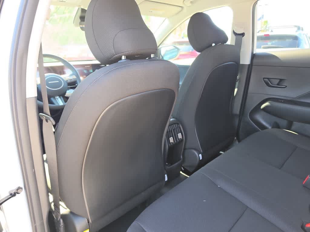 New 2027 Hyundai Kona SEL Sport FWD image 19