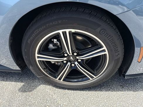 New 2025 Ford Mustang Premium image 10