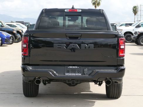 New 2026 RAM 1500 Big Horn image 5