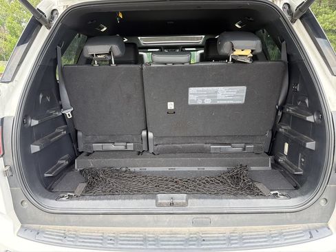 Used 2023 Toyota Sequoia Platinum AWD/4WD image 22