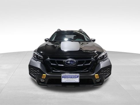 Used 2025 Subaru Outback Wilderness AWD/4WD image 7