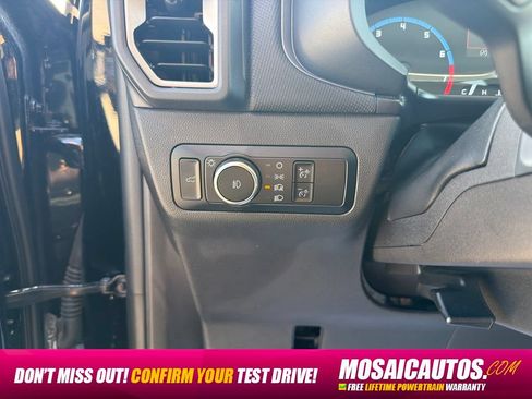 Used 2024 Ford Bronco Sport Big Bend w/ Convenience Package AWD/4WD image 27