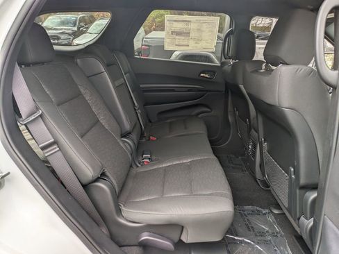 New 2026 Dodge Durango GT image 29