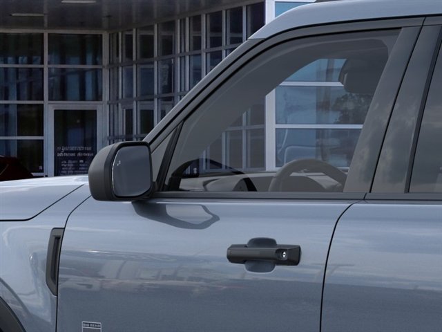 New 2026 Ford Bronco Sport Big Bend AWD/4WD image 20
