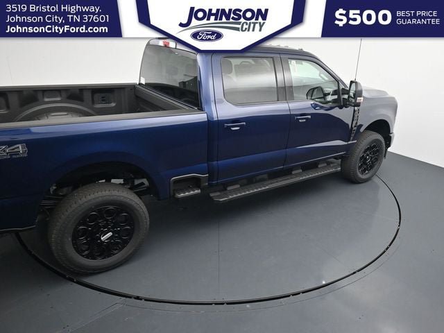 New 2027 Ford F350 XLT w/ XLT Premium Package AWD/4WD image 23