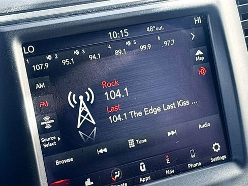 Used 2023 RAM 1500 Classic SLT w/ Trailer & Traction Group image 14