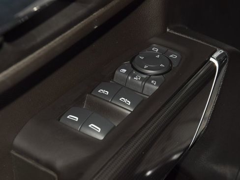 Used 2020 GMC Sierra 2500 AT4 w/ AT4 Premium Package image 53