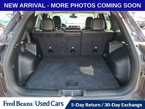 Used 2020 Jeep Cherokee Trailhawk w/ Cold Weather Group AWD/4WD image 32