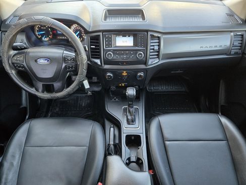 Used 2019 Ford Ranger XL w/ Equipment Group 101A Mid image 20