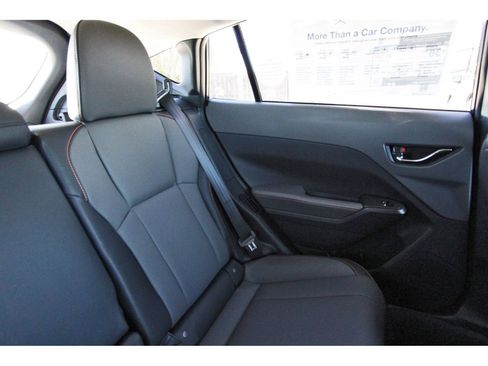 New 2026 Subaru Crosstrek 2.5i Limited AWD/4WD image 11