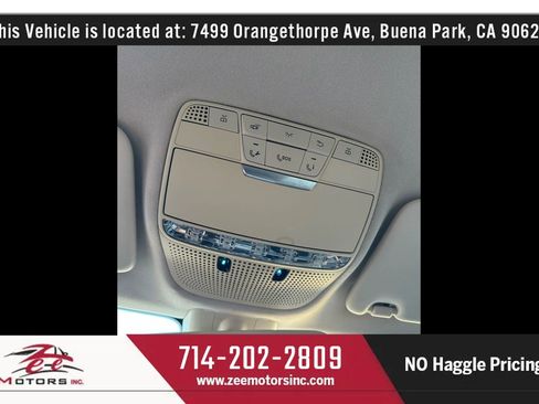 Used 2015 Mercedes-Benz C 300 4MATIC Sedan image 30