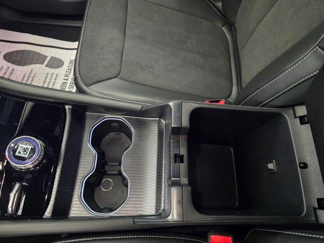 New 2026 Jeep Grand Cherokee Altitude AWD/4WD image 23