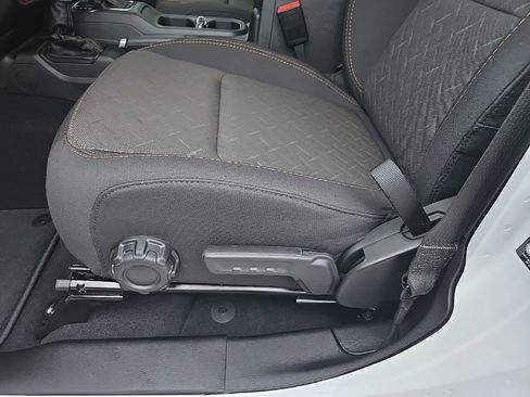 New 2026 Jeep Gladiator Mojave image 42