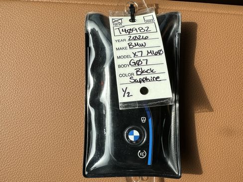 Used 2026 BMW 430i xDrive w/ M Sport Package AWD/4WD image 34