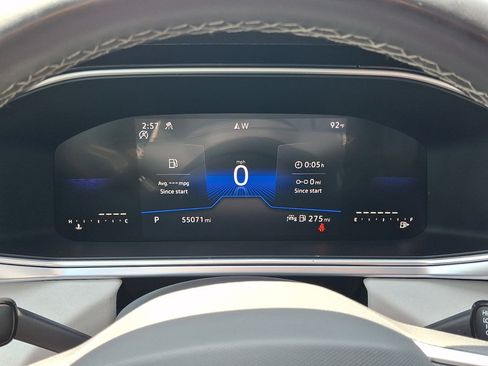 Used 2025 Volkswagen Taos SE AWD/4WD image 26