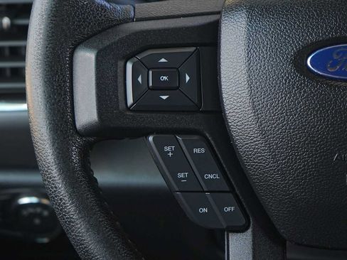 Used 2016 Ford F150 XLT w/ Equipment Group 302A Luxury AWD/4WD image 17