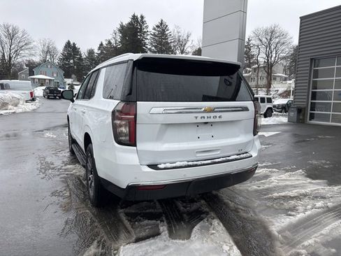 Used 2024 Chevrolet Tahoe LT w/ LT Signature Package image 7