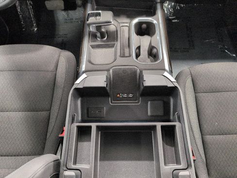 Used 2026 Chevrolet Silverado 1500 RST w/ Protection Package AWD/4WD image 17