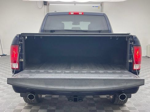 Used 2013 RAM 1500 Express AWD/4WD image 8