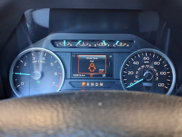 Used 2018 Ford F150 XLT w/ Equipment Group 302A Luxury AWD/4WD image 18