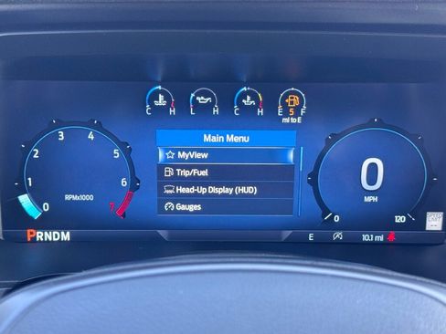 New 2025 Ford F150 Tremor w/ Equipment Group 402A High image 12